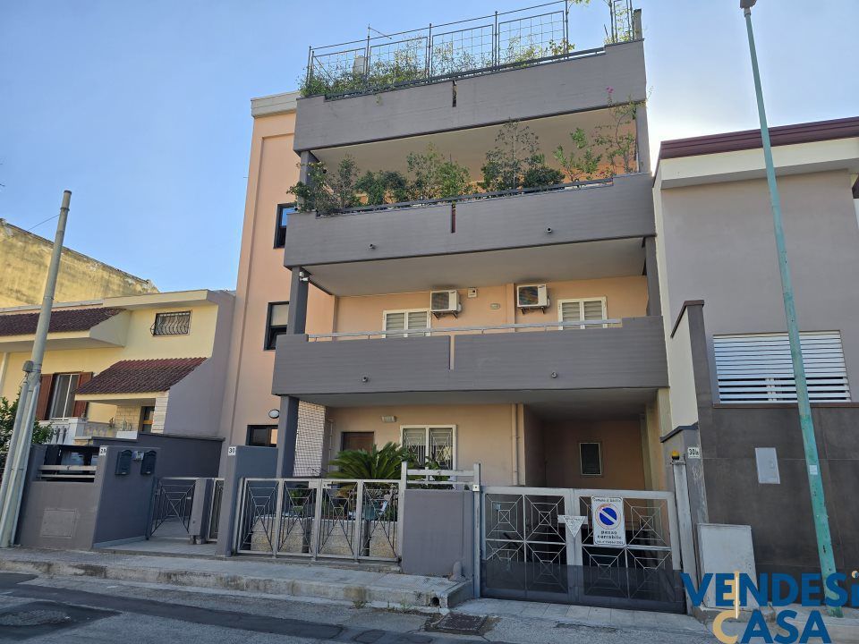 Lejlighed i Adelfia, Bari - foto 1