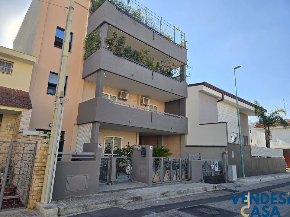 Lejlighed i Adelfia, Bari - foto 2
