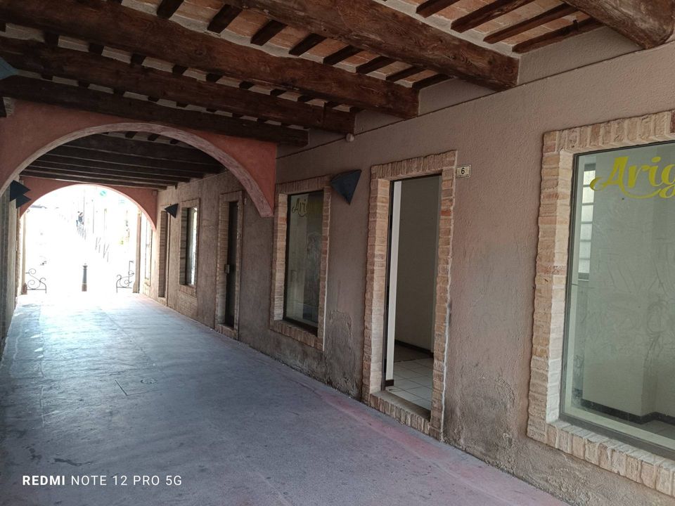 Erhvervsejendom i Macerata, Macerata - foto 2