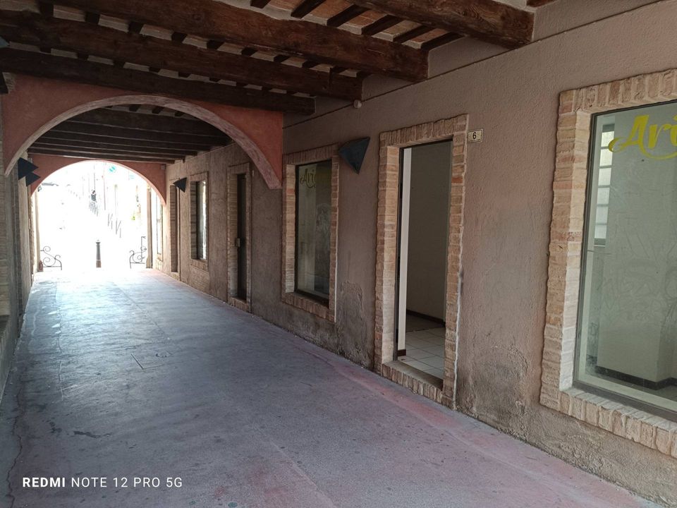 Erhvervsejendom i Macerata, Macerata - foto 3