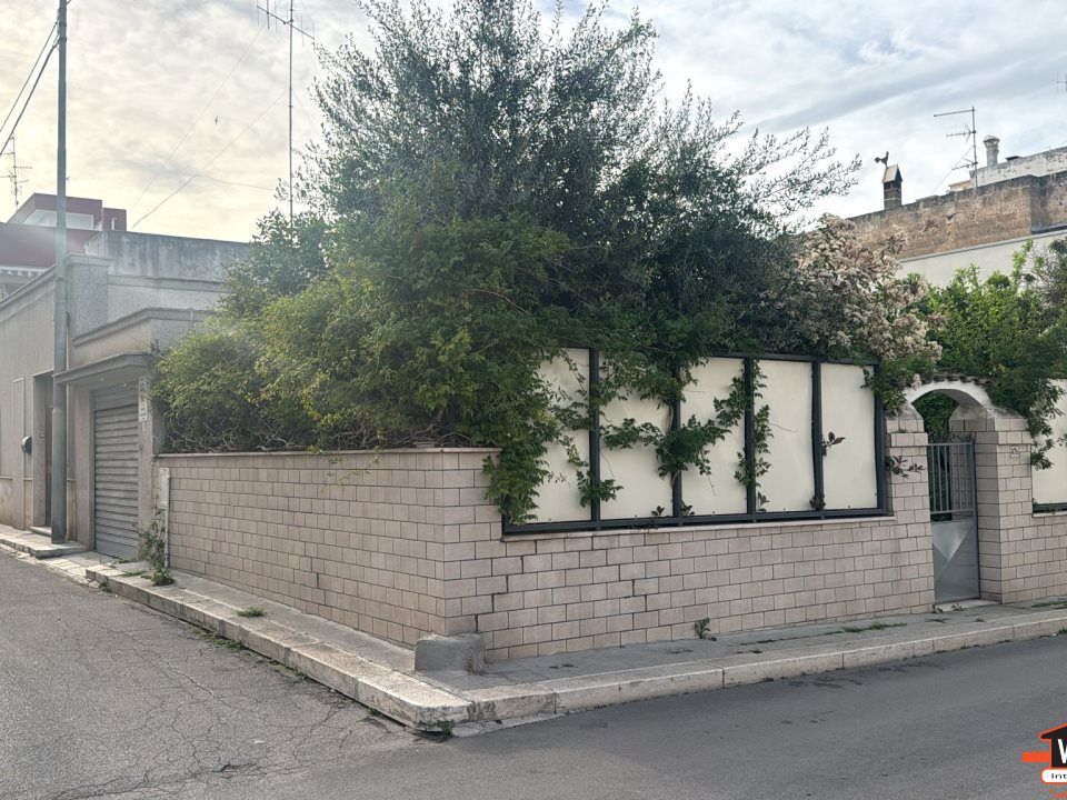 Villa i Adelfia, Bari - bilde 1