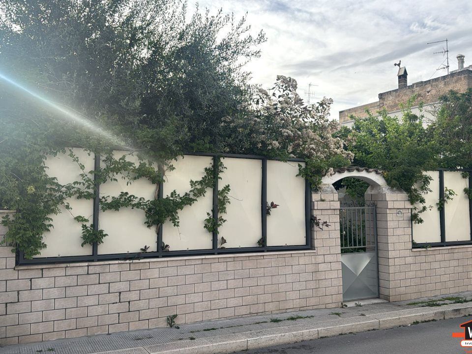 Villa i Adelfia, Bari - bilde 3