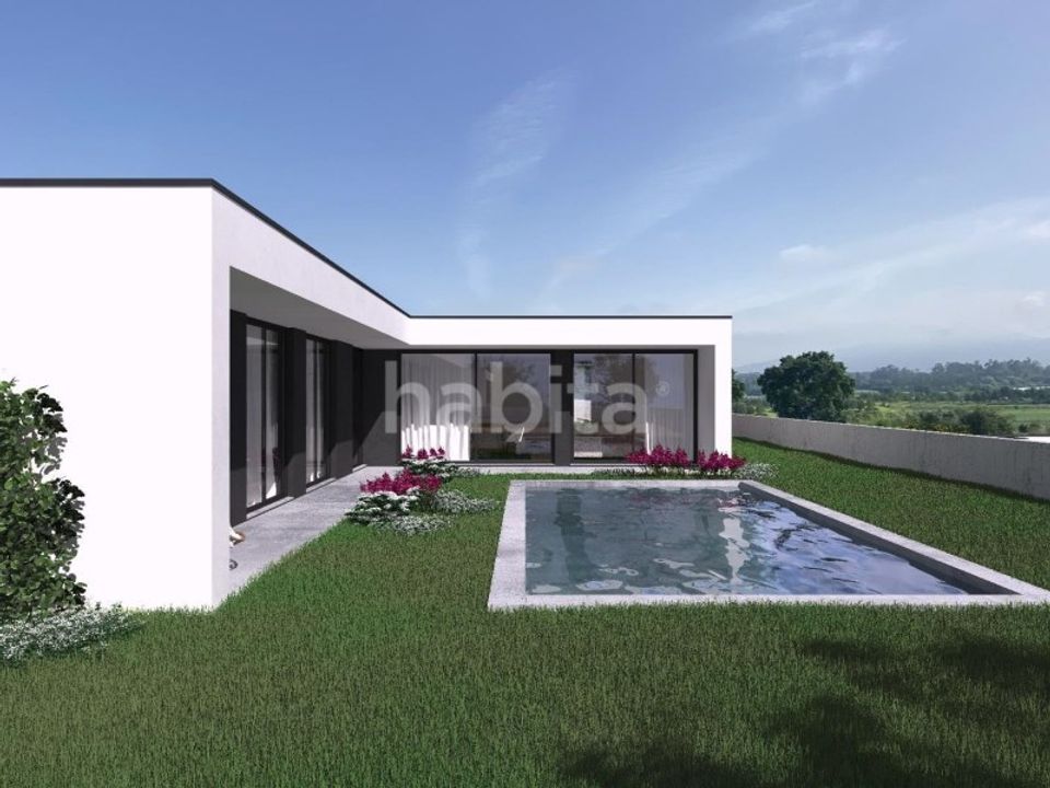 Villa a Viana do Castelo, Viana do Castelo - foto 1
