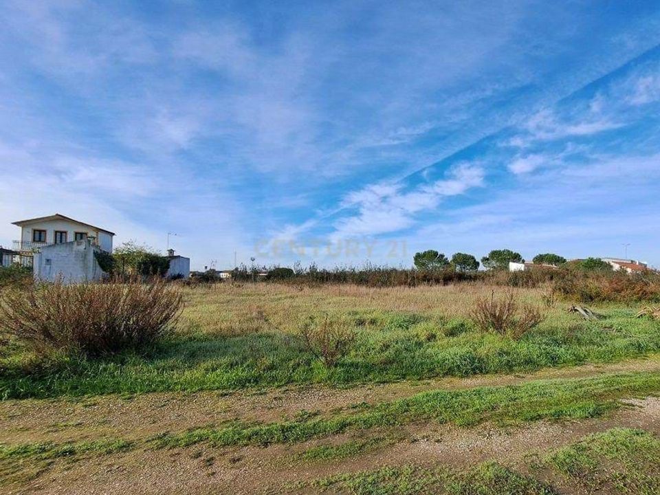 Helårsgrund i Palmela, Setubal - foto 2