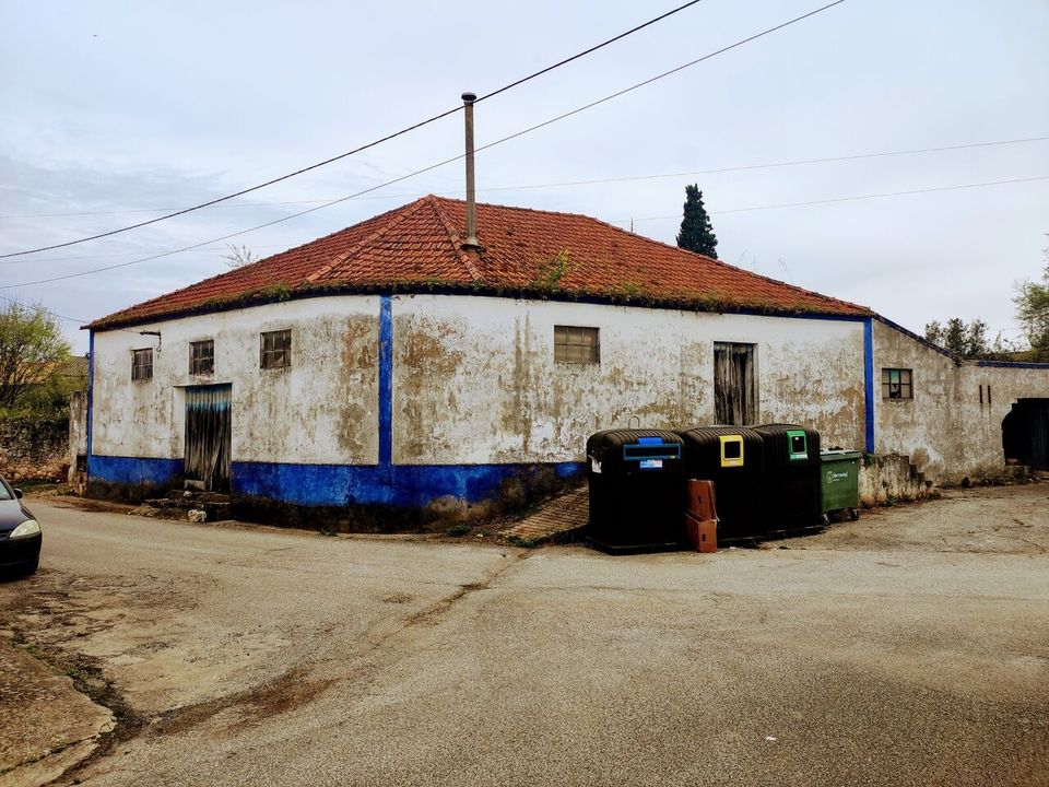 Villa i Torres Novas, Santarem - foto 2
