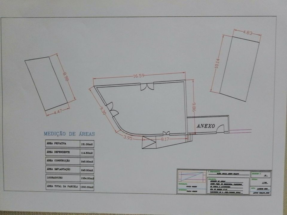 Villa i Torres Novas, Santarem - foto 3