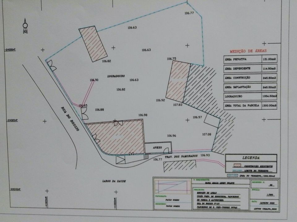 Villa i Torres Novas, Santarem - foto 5
