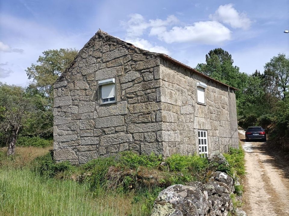 Villa i Queiriz, Guarda - bilde 2
