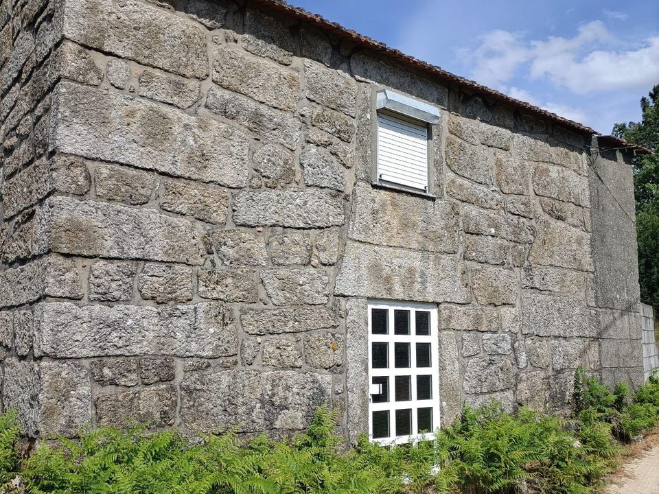 Villa i Queiriz, Guarda - bilde 3