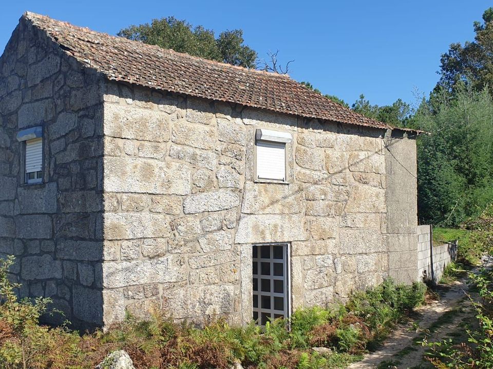 Villa i Queiriz, Guarda - bilde 4