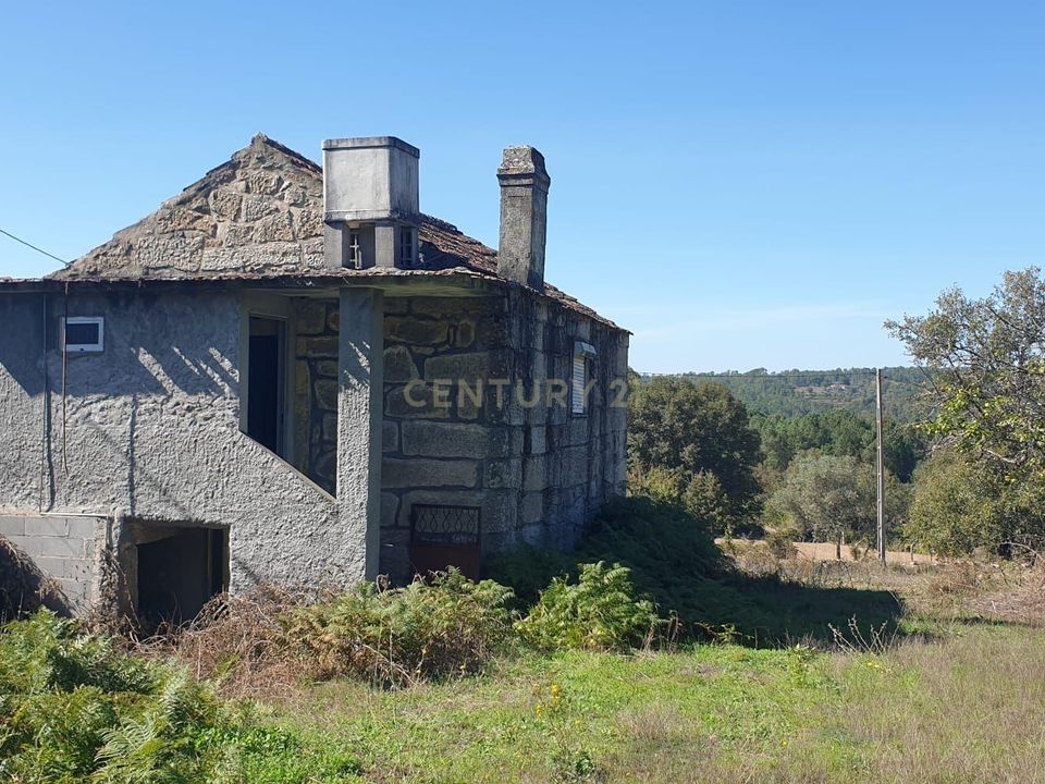 Villa i Queiriz, Guarda - bilde 5