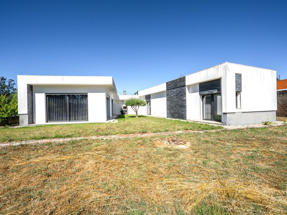 Villa i Alcobaca, Leiria - foto 1