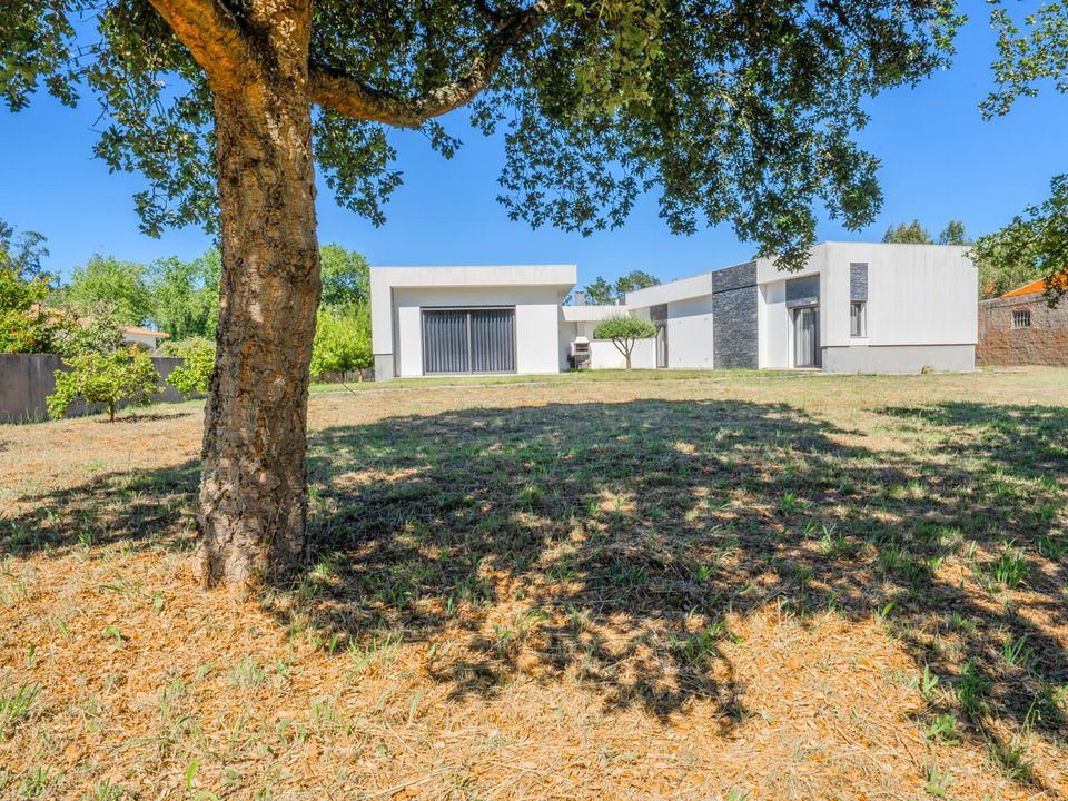 Villa i Alcobaca, Leiria - foto 4