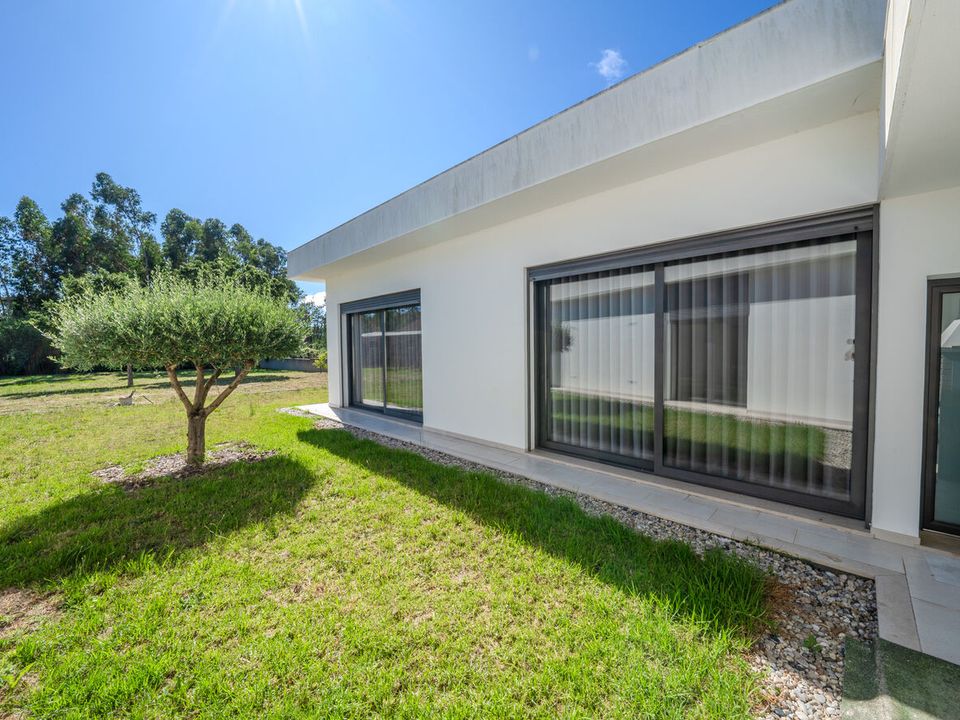 Villa i Alcobaca, Leiria - foto 2
