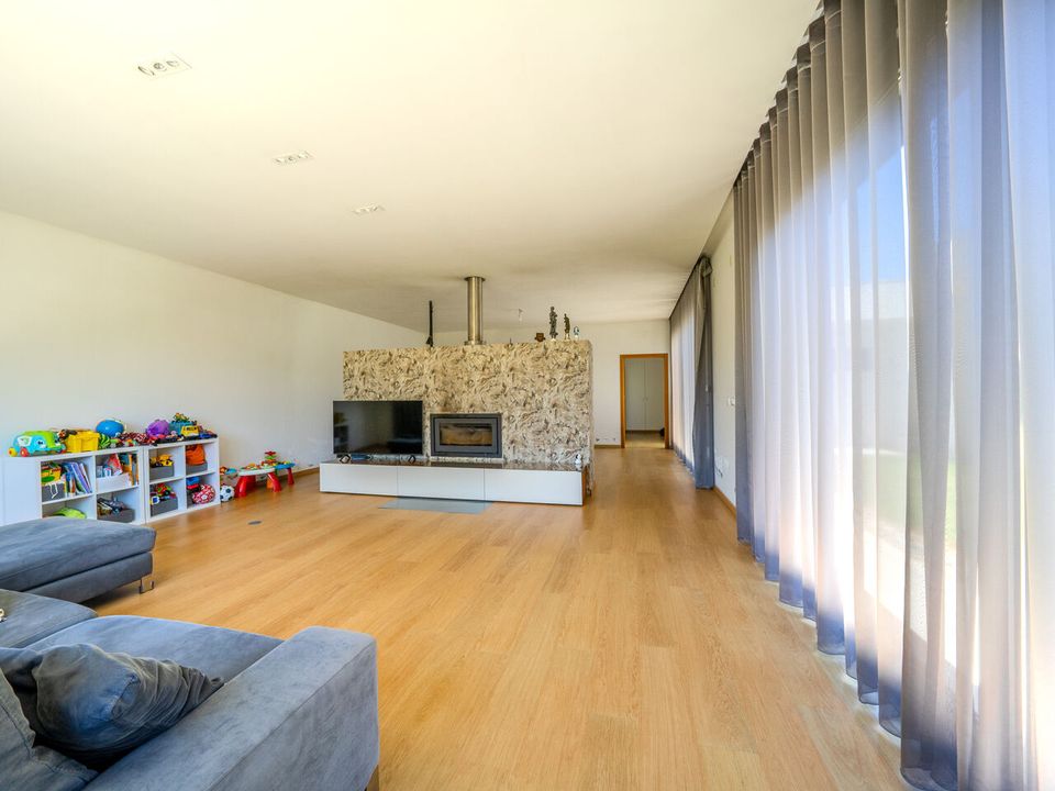 Villa i Alcobaca, Leiria - foto 5
