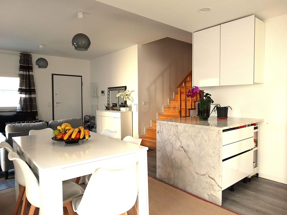 Villa i Sao Domingos de Rana, Lisbon - foto 1