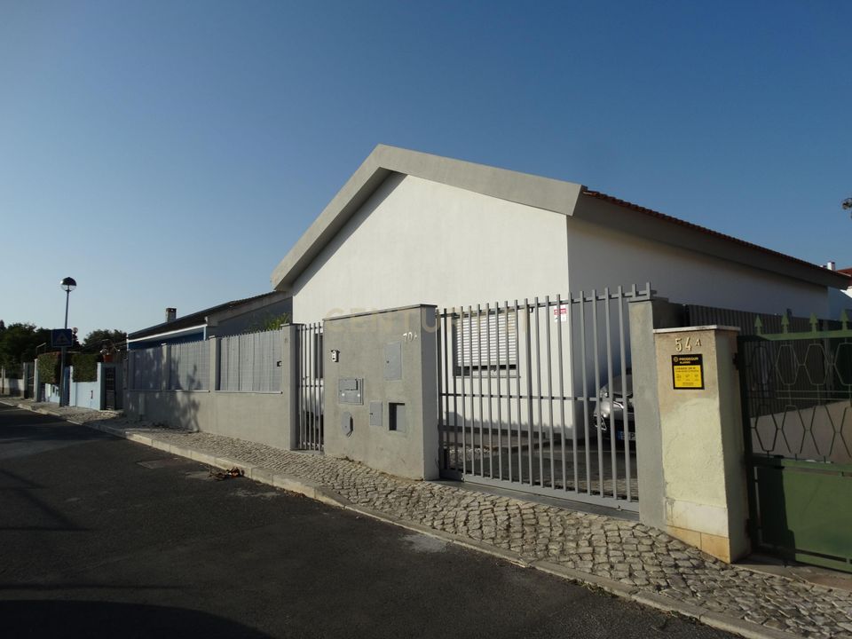 Villa i Sao Domingos de Rana, Lisbon - foto 2