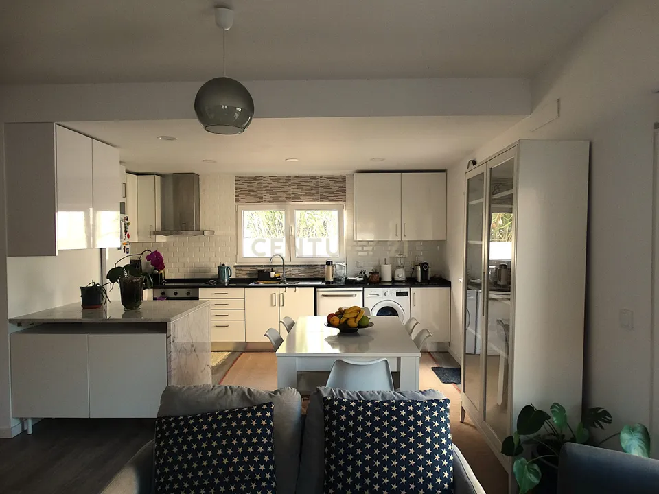 Villa i Sao Domingos de Rana, Lisbon - foto 3