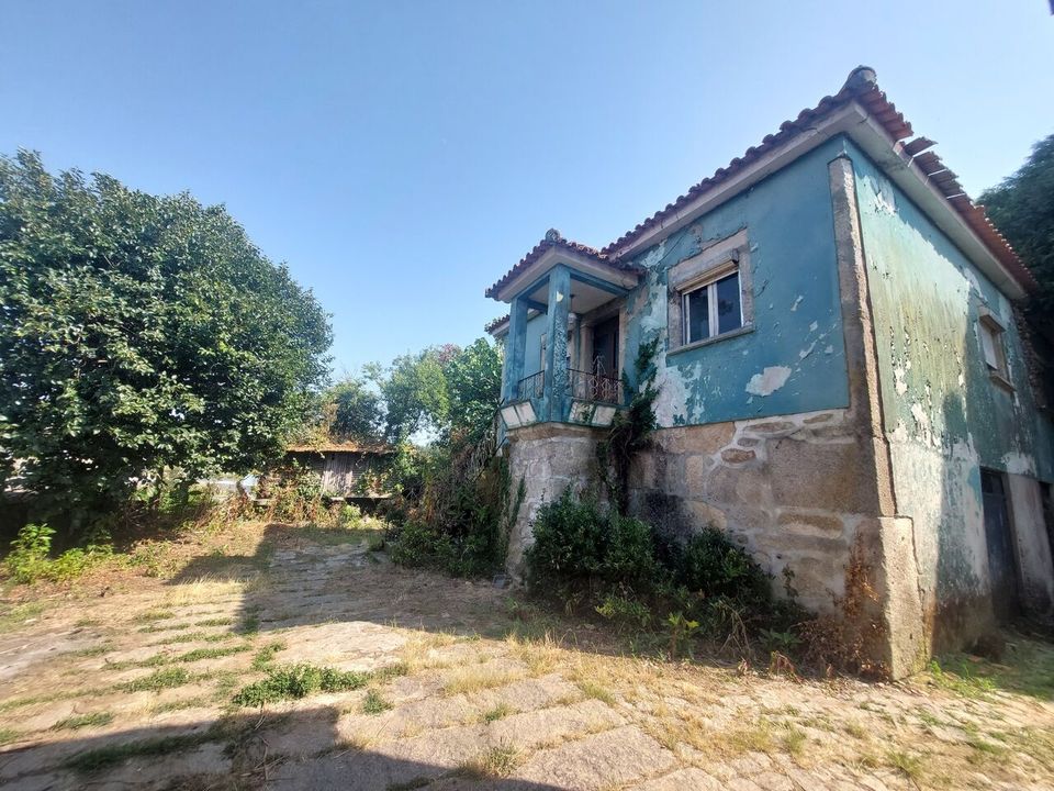 Villa i Gandra e Taiao, Viana do Castelo - foto 2
