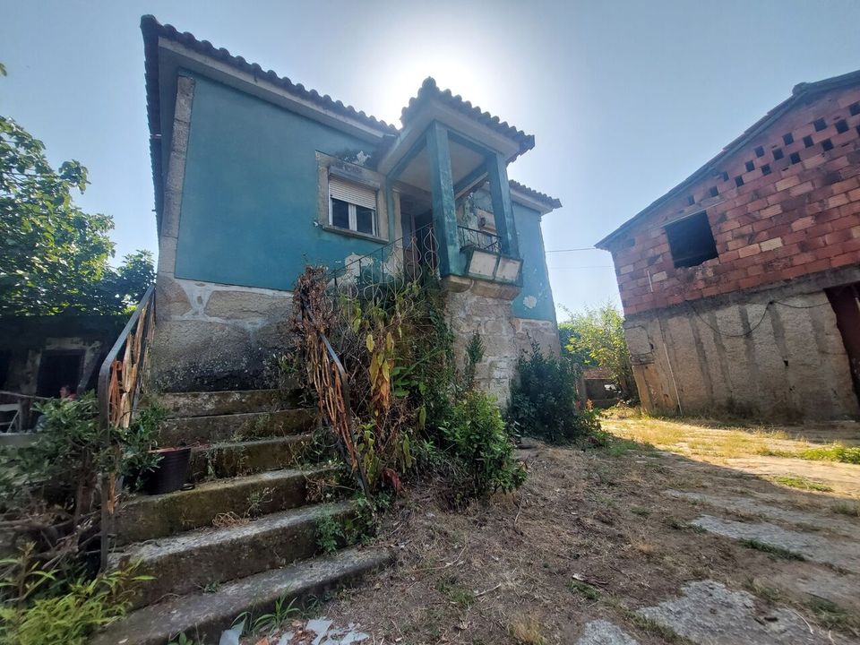 Villa i Gandra e Taiao, Viana do Castelo - foto 3