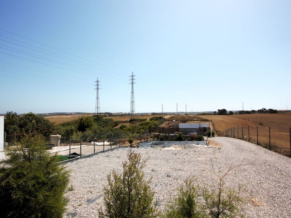 Villa i Atouguia da Baleia, Leiria - foto 2