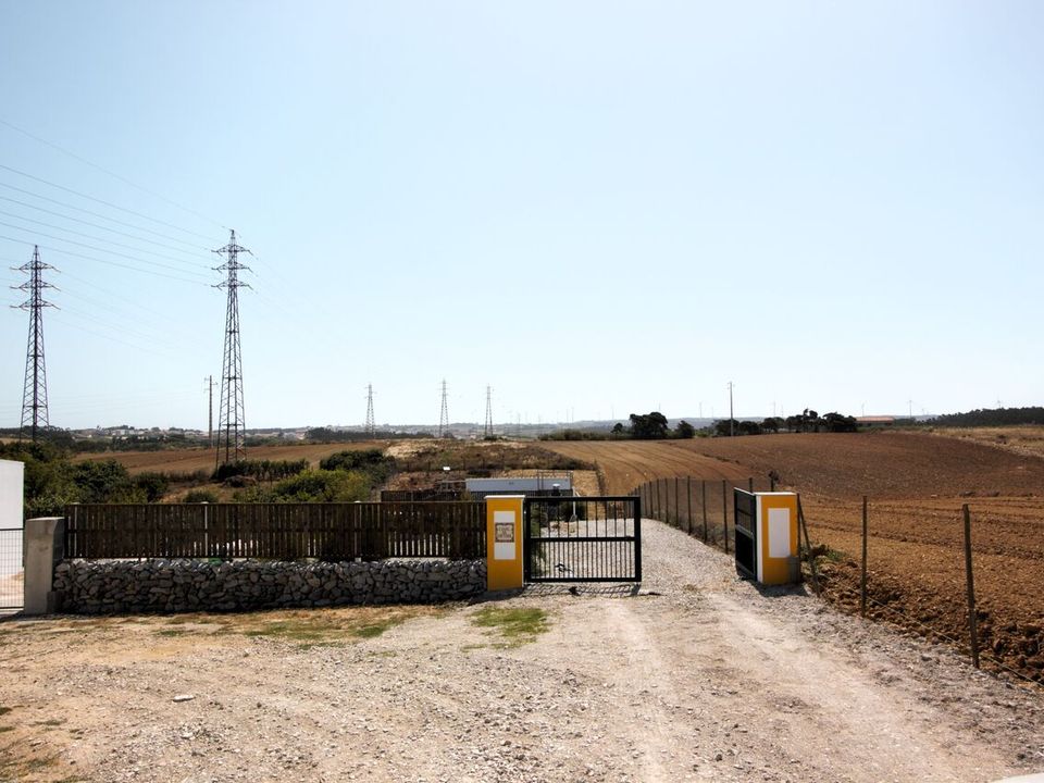 Villa i Atouguia da Baleia, Leiria - foto 3