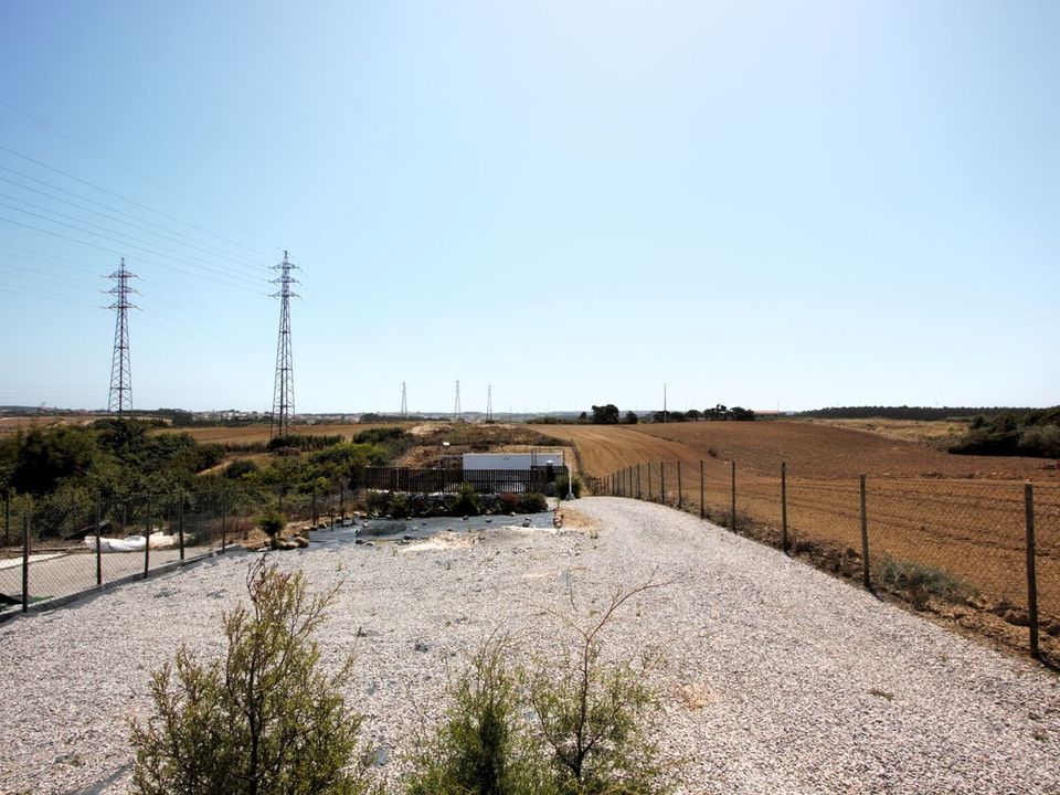 Villa i Atouguia da Baleia, Leiria - foto 5