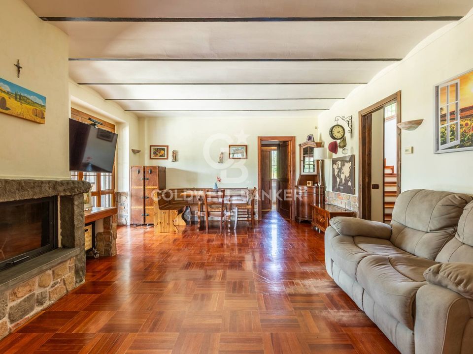 Villa i Gubbio, Perugia - foto 3