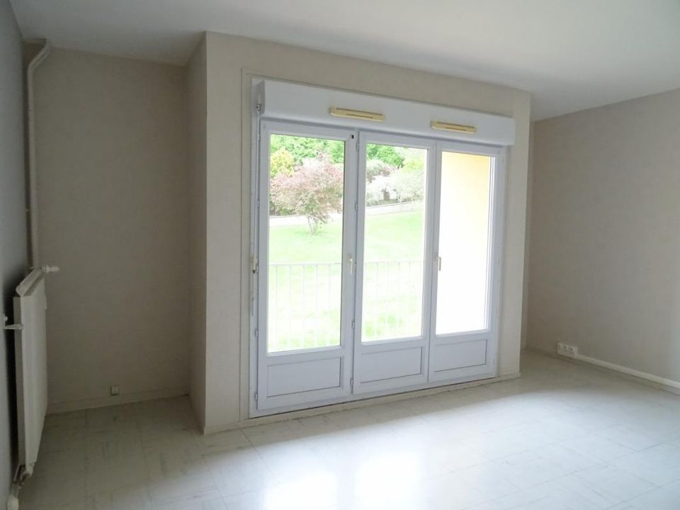 Lejlighed i Ravières, Yonne - foto 1