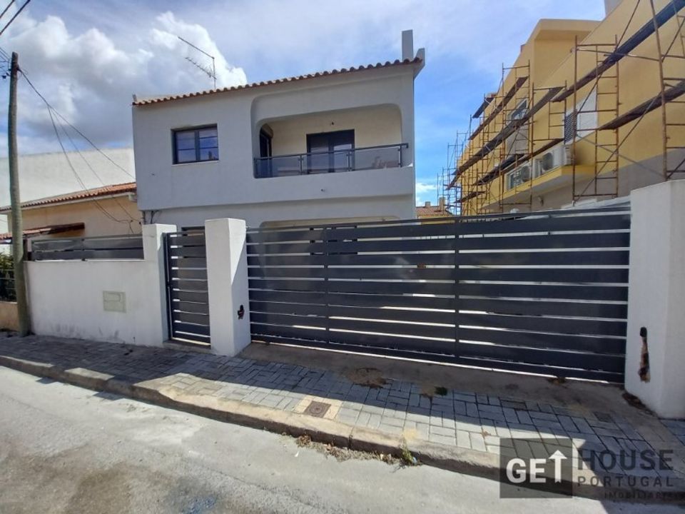 Villa i Amora, Setubal - foto 1