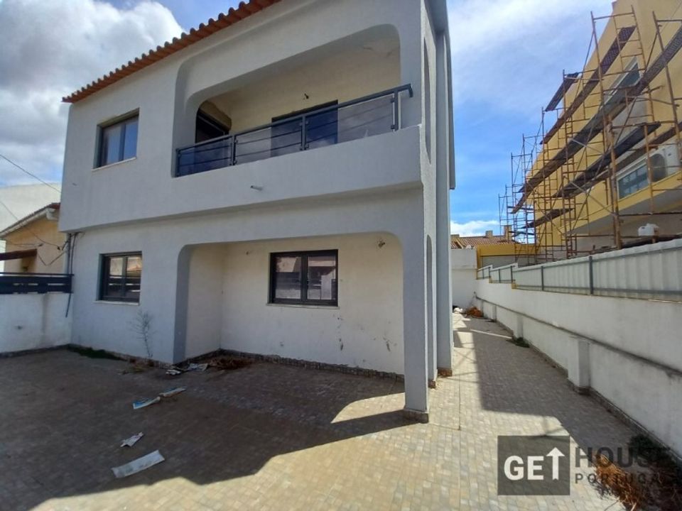 Villa i Amora, Setubal - foto 3