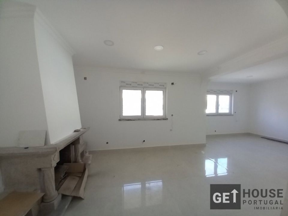 Villa i Amora, Setubal - foto 5