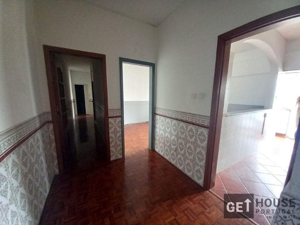 Lejlighed i Montijo, Setubal - foto 4