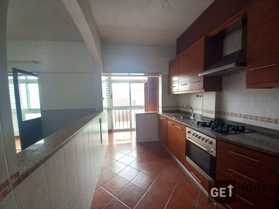 Lejlighed i Montijo, Setubal - foto 5