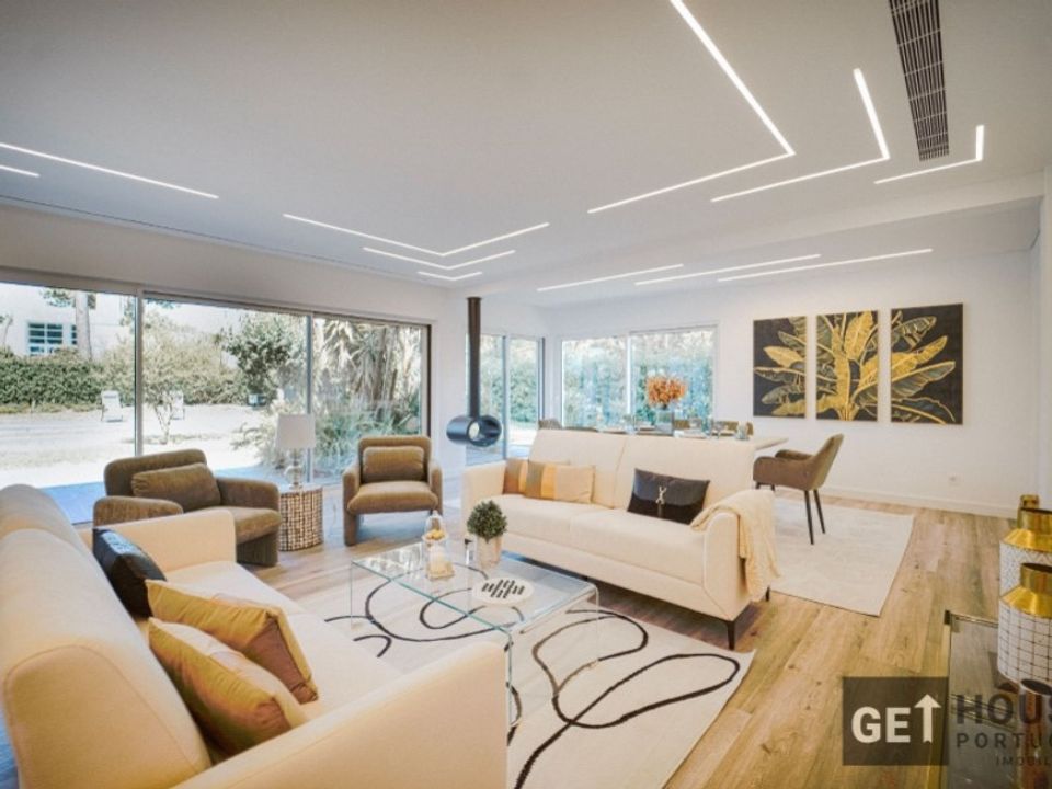 Villa i Almada, Setubal - foto 4