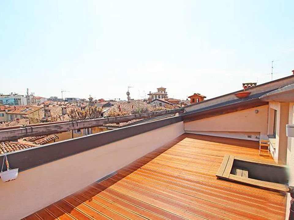 Lejlighed i Bergamo, Bergamo - foto 3