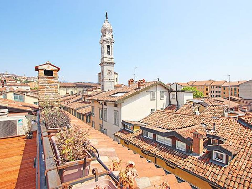 Lejlighed i Bergamo, Bergamo - foto 4