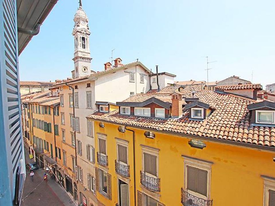 Lejlighed i Bergamo, Bergamo - foto 5