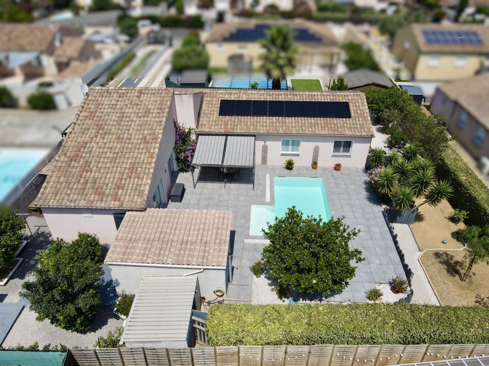 Villa in Servian, Herault - foto 2