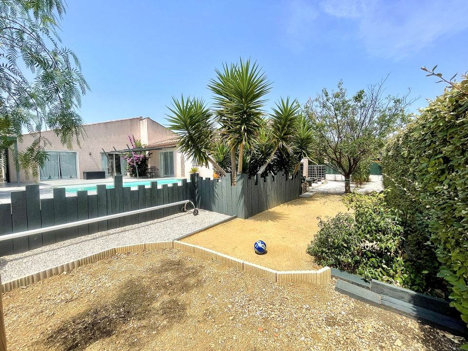 Villa in Servian, Herault - foto 5
