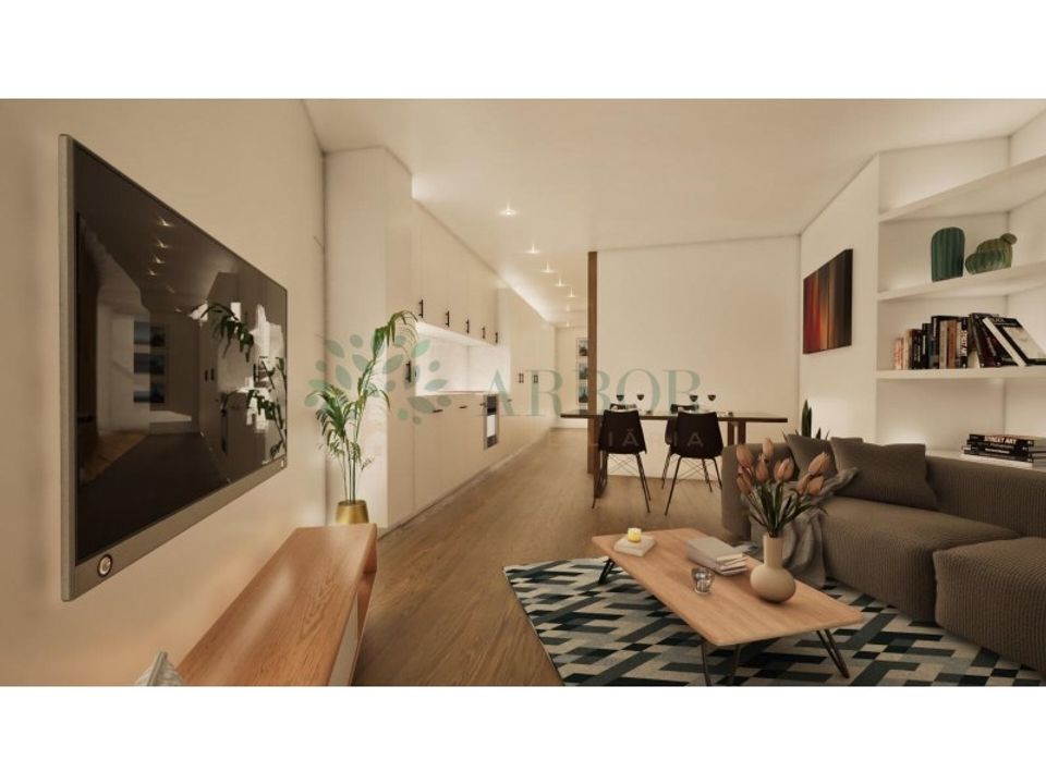 Duplex i Povoa de Varzim, Porto - foto 2