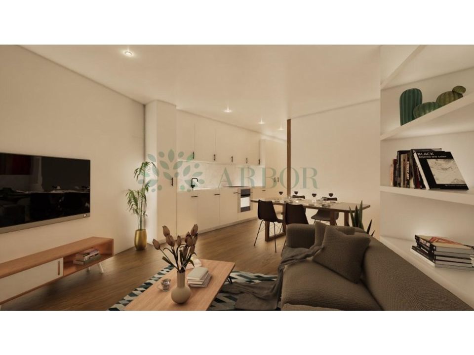 Duplex i Povoa de Varzim, Porto - foto 1