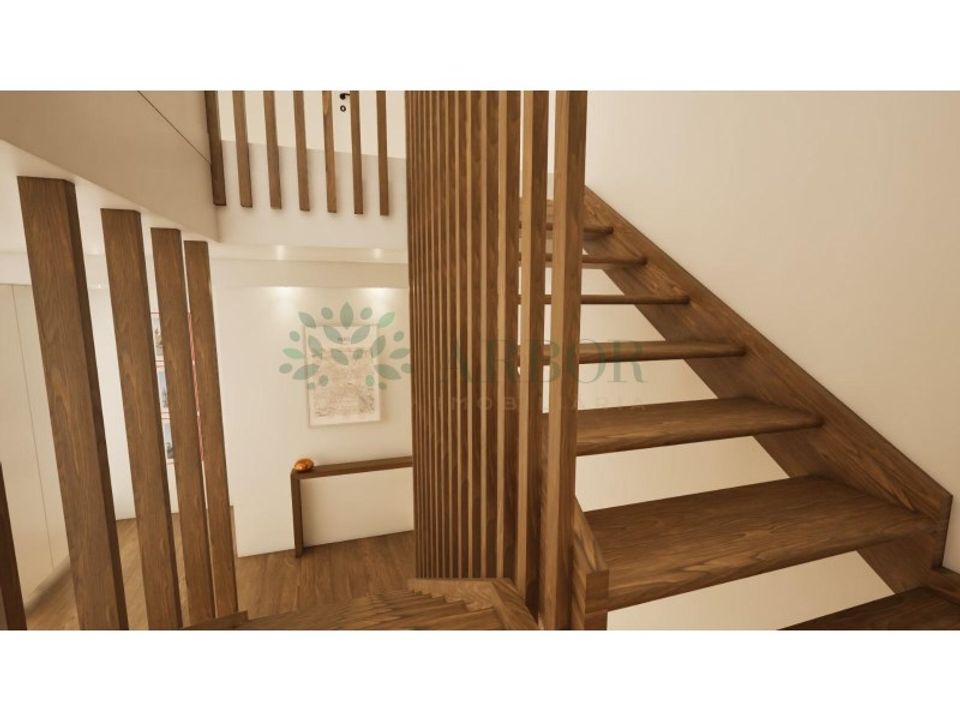 Duplex i Povoa de Varzim, Porto - foto 4