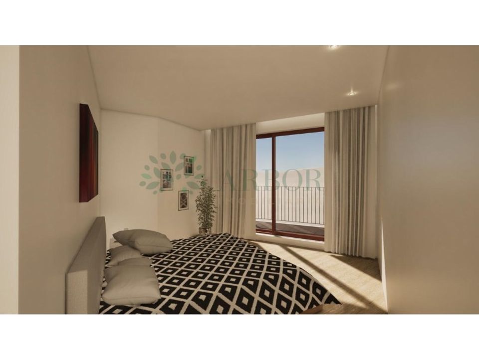 Duplex i Povoa de Varzim, Porto - foto 3