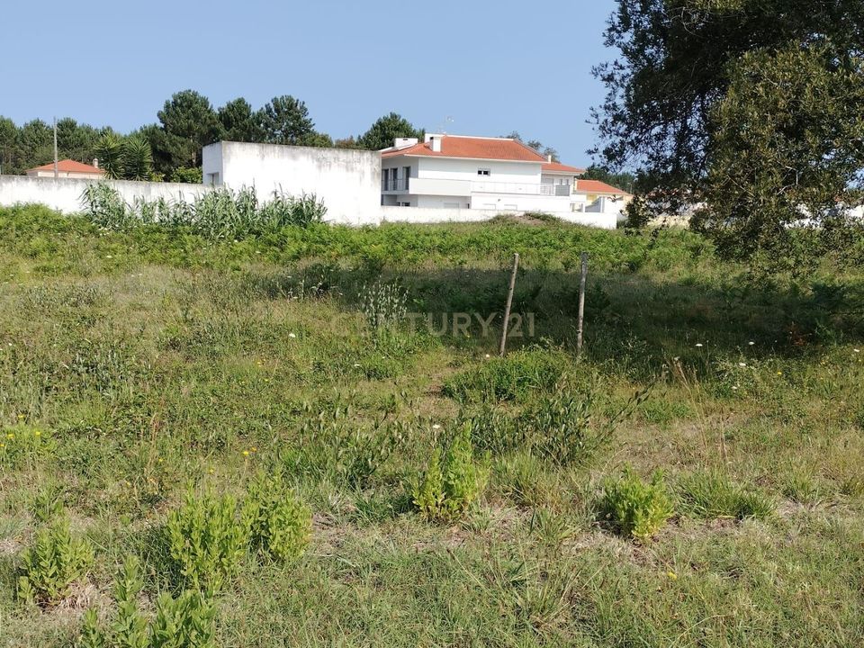 Helårsgrund i Tomar, Santarem - foto 1