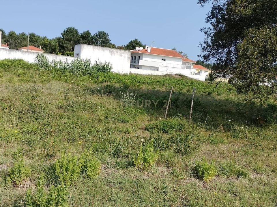 Helårsgrund i Tomar, Santarem - foto 2