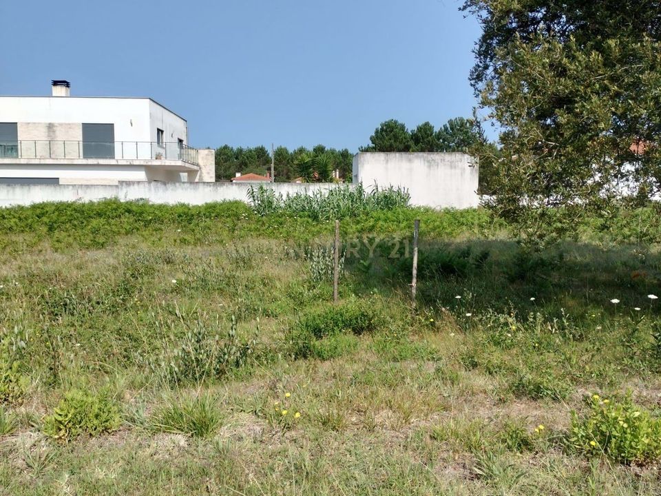 Helårsgrund i Tomar, Santarem - foto 3