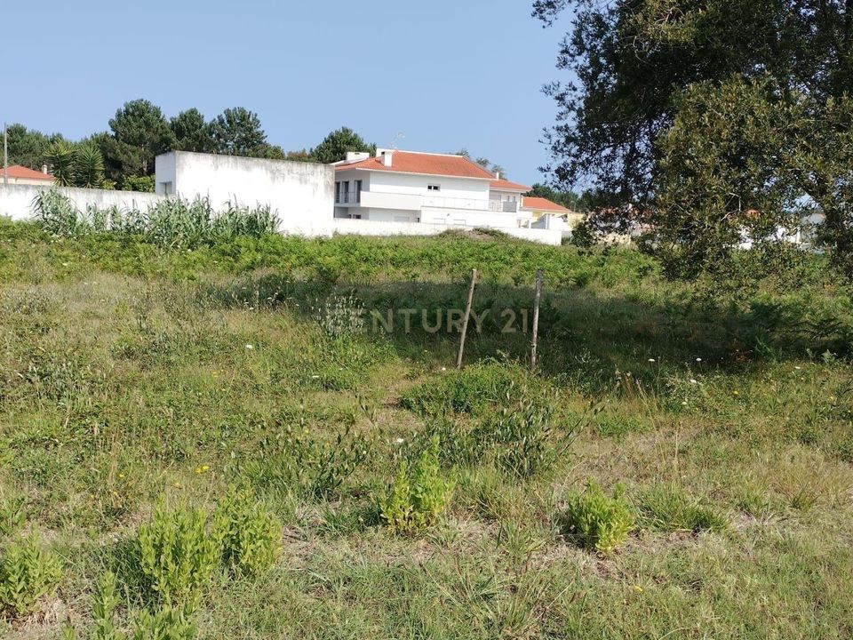 Helårsgrund i Tomar, Santarem - foto 4