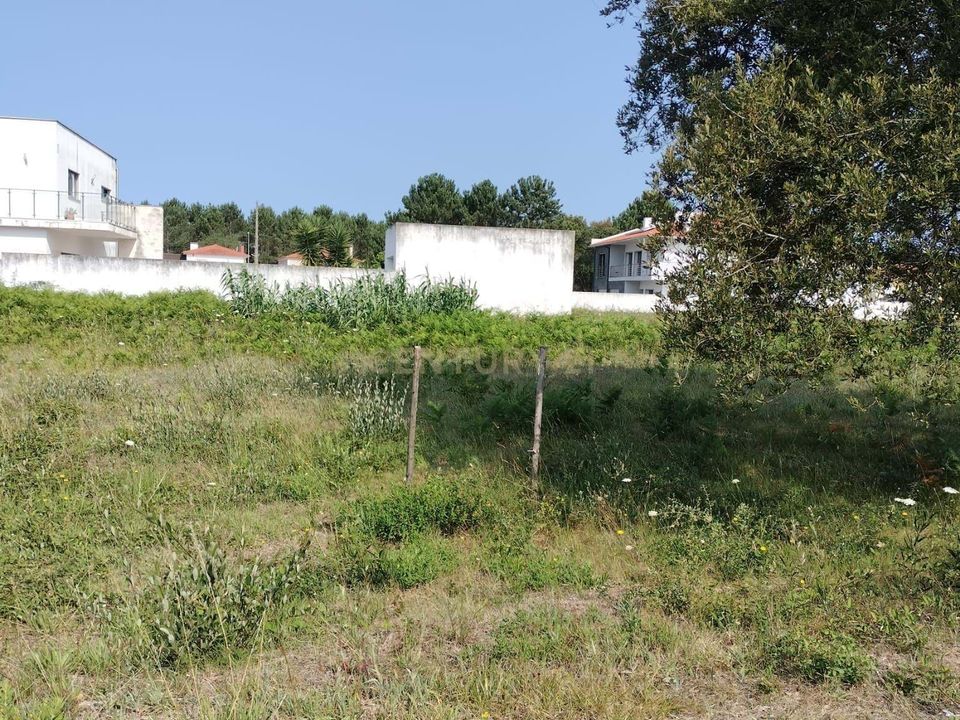Helårsgrund i Tomar, Santarem - foto 5