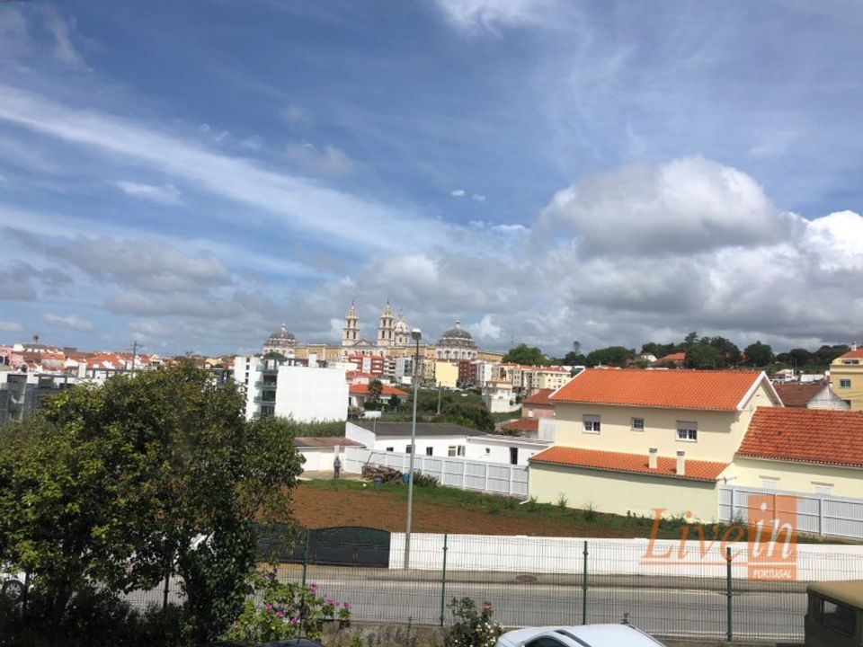 Erhvervsejendom i Mafra, Lisbon - foto 4